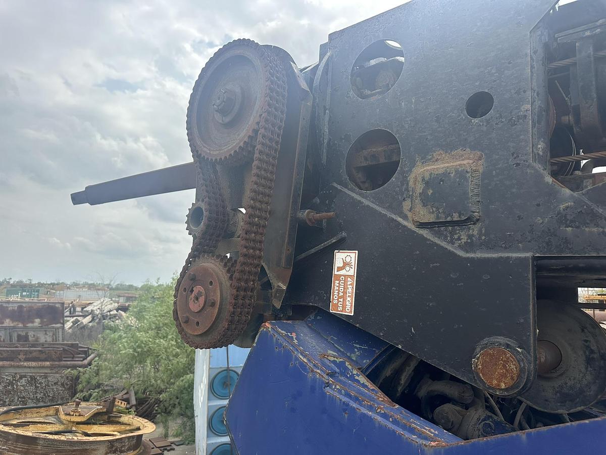 Used 2003 Watson 2500CM