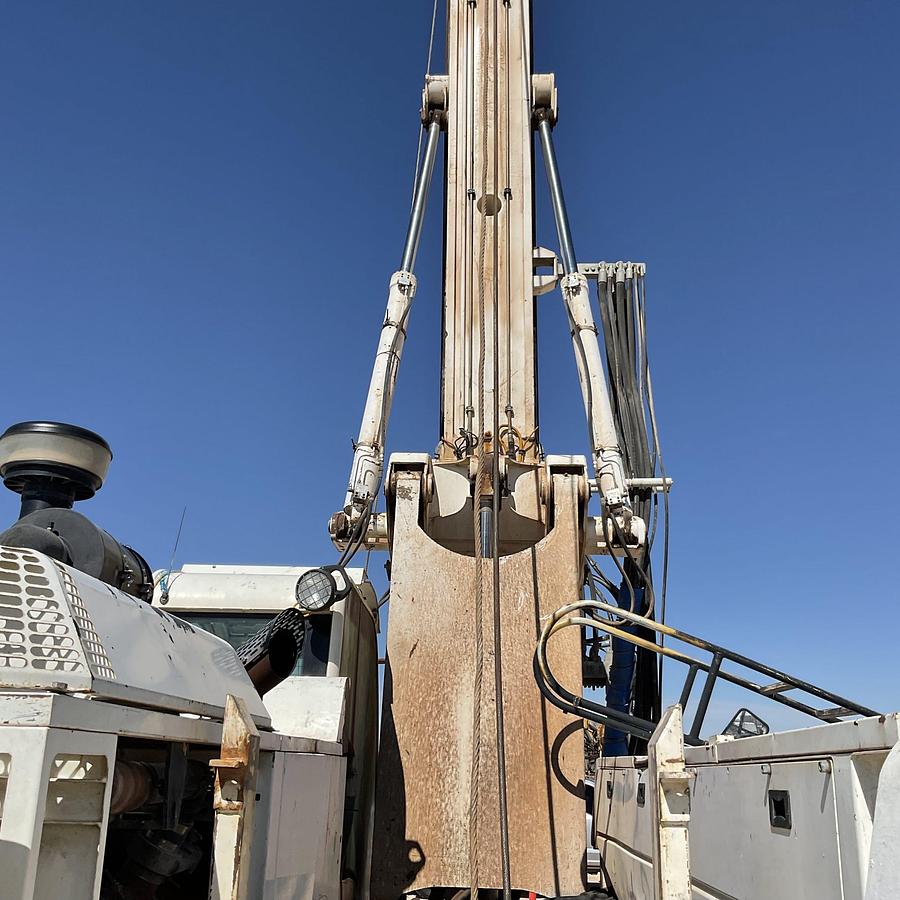 Used 2005 Soilmec R312/200 (SOLD)