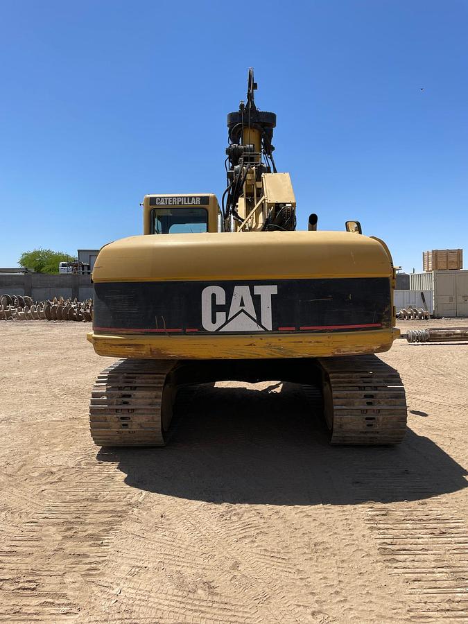 Used 2008 LoDril DH40 Fat Boy (SOLD)