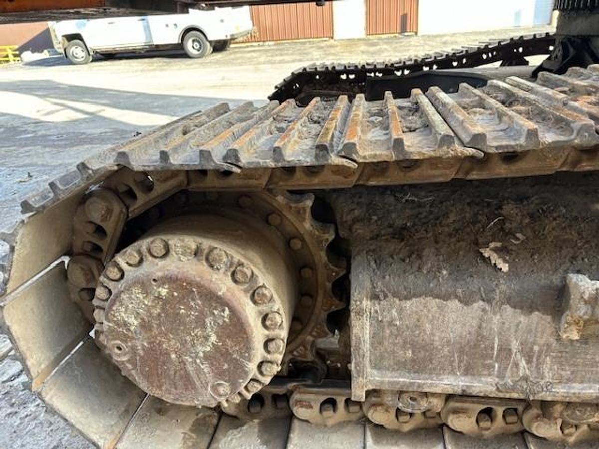 Used 1998 Spiradrill HD-60