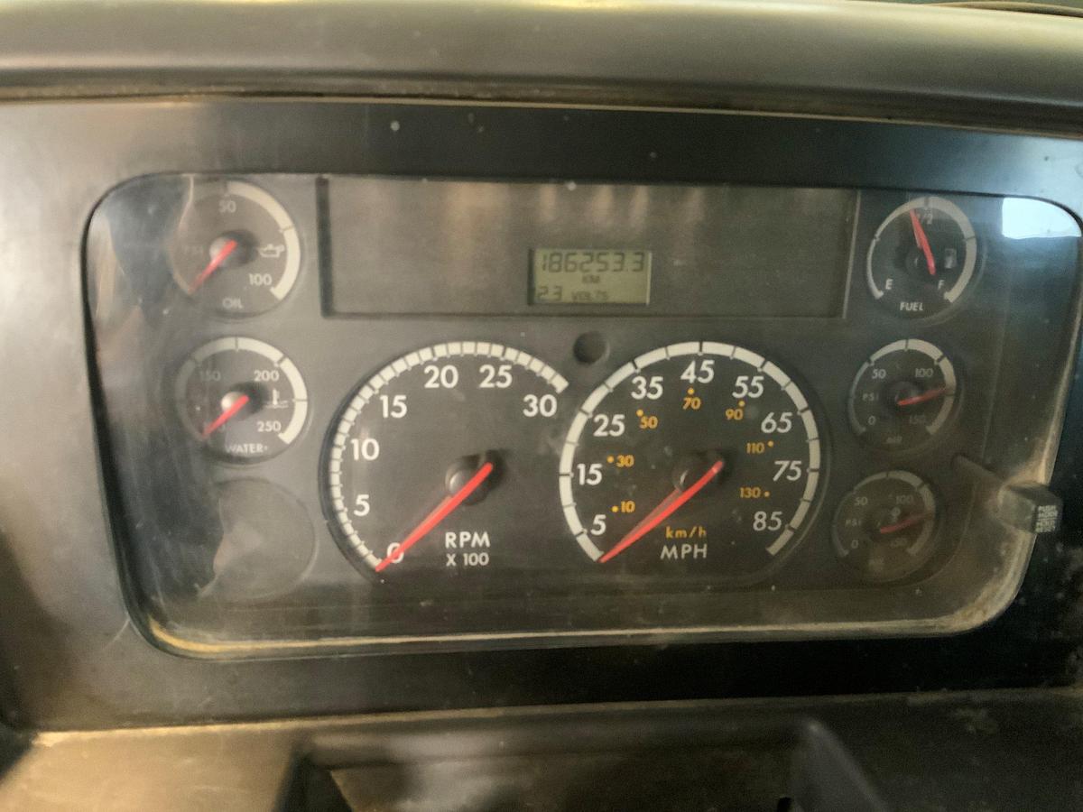 Used 2004 Texoma 650 on Sterling (SOLD)