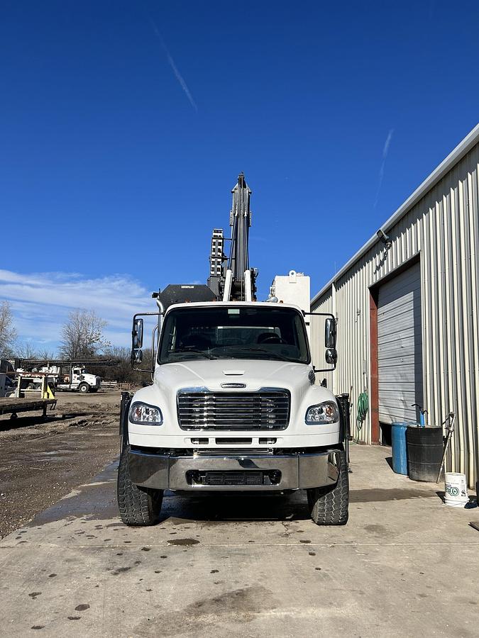 Used 2022 Patriot P1