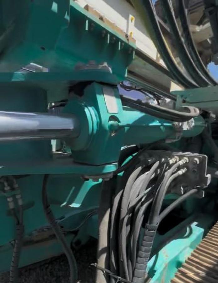 Used 2020 Casagrande C7XP