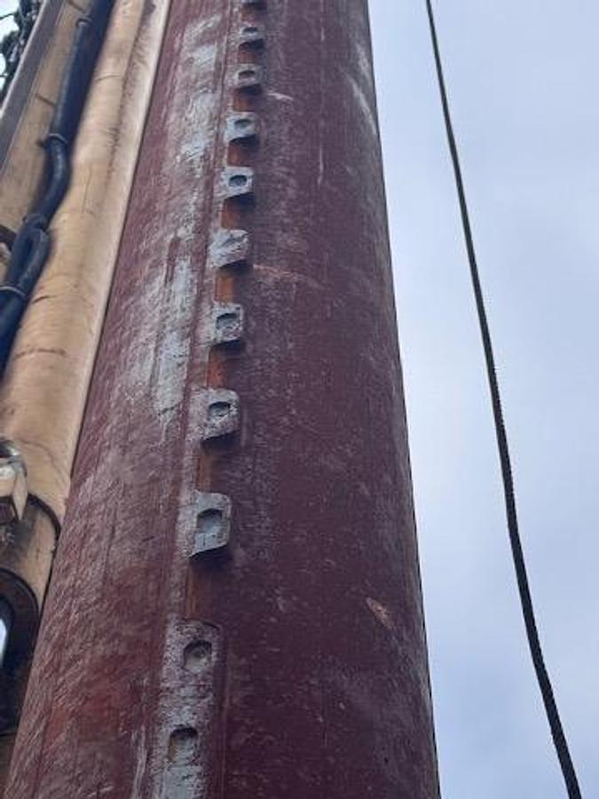 Used 2009 IMT AF-100