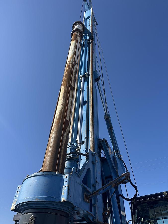 Used 2017 Soilmec SR-30 (SOLD)