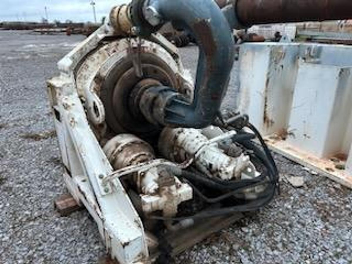 Used 2009 Soilmec SR-65 (SOLD)