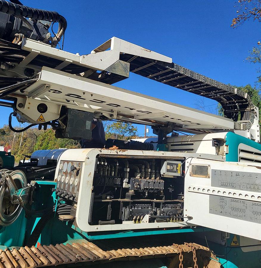 Used 2019 Casagrande C6XP-2