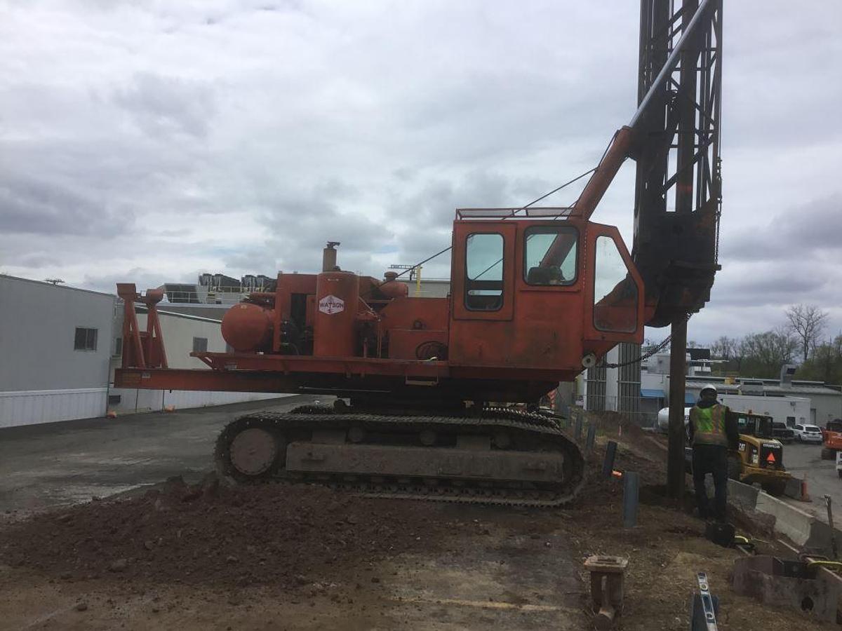 Used 1999 Watson 3100 CM