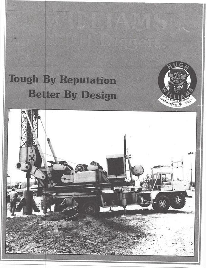 Hughes LLDH