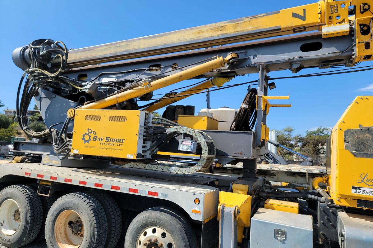 Used 2014 Bay Shore TR-70