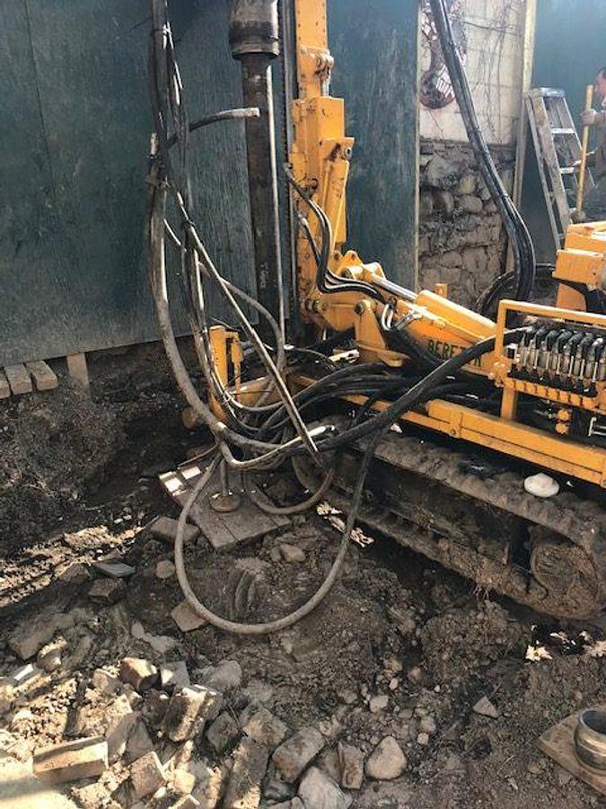 Used 2016 Beretta T43