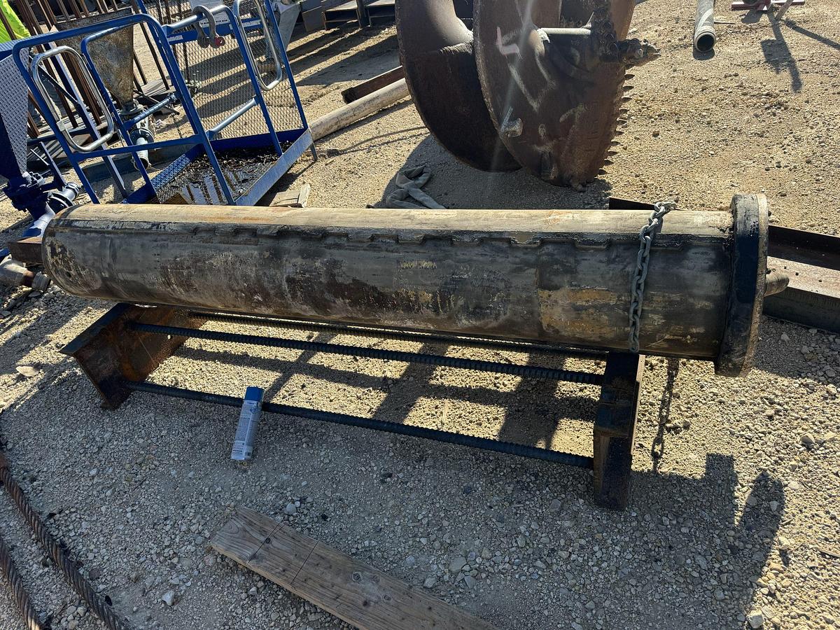 Used 2014 Soiltek 35C (SOLD)