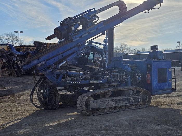 Used 2008 Davey Drill DK725 (SOLD)