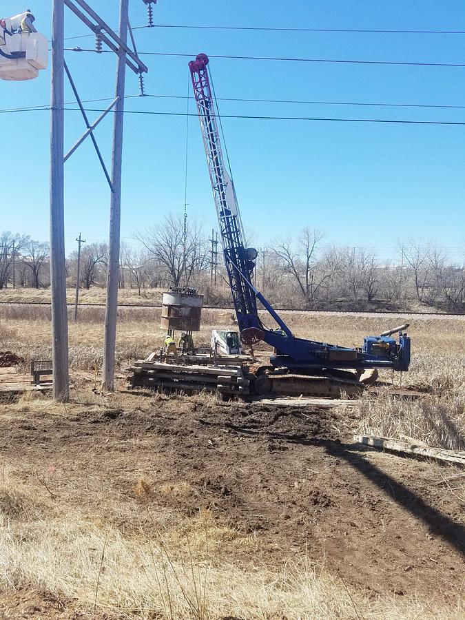 Used 1975 Watson 3000 CM