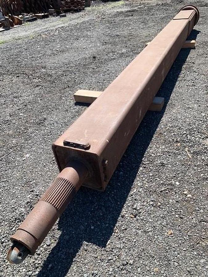 Used 2016 Bay Shore  LoDril Kelly Bar Set