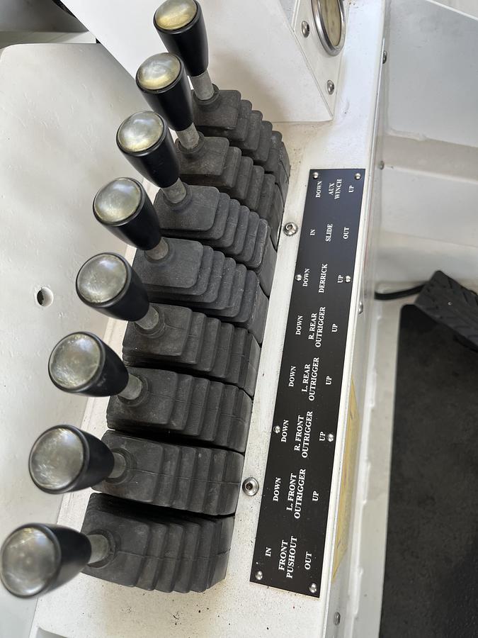 Used 2012 Spiradrill MHD-120