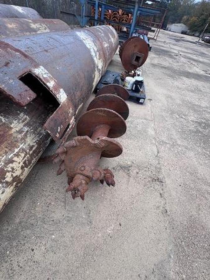 Used 2009 IMT AF-100