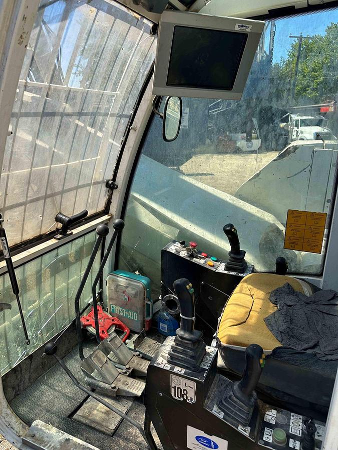 Used 2010 Soilmec SR30 (SOLD)