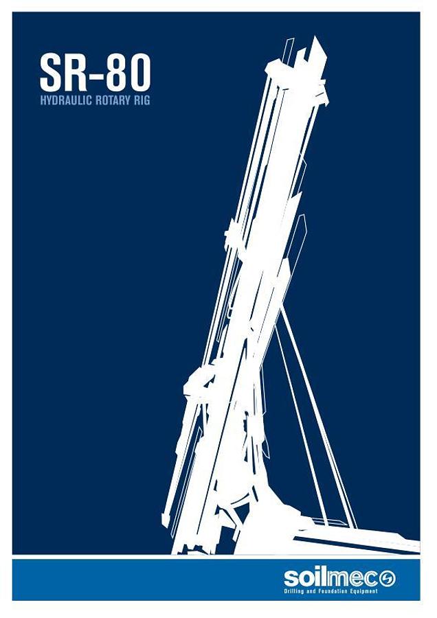 Soilmec SR-80