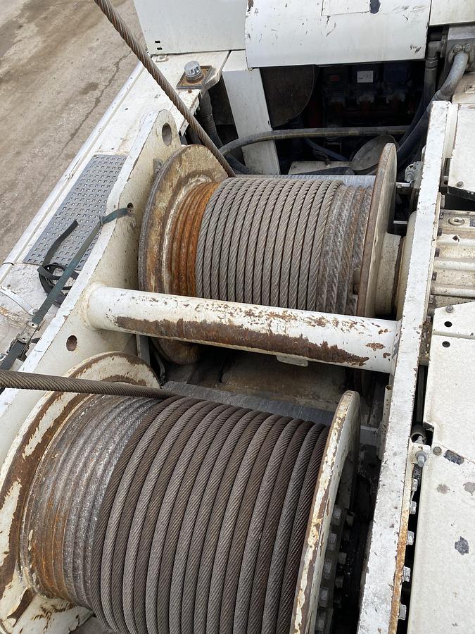 Used 2006 Soilmec R625