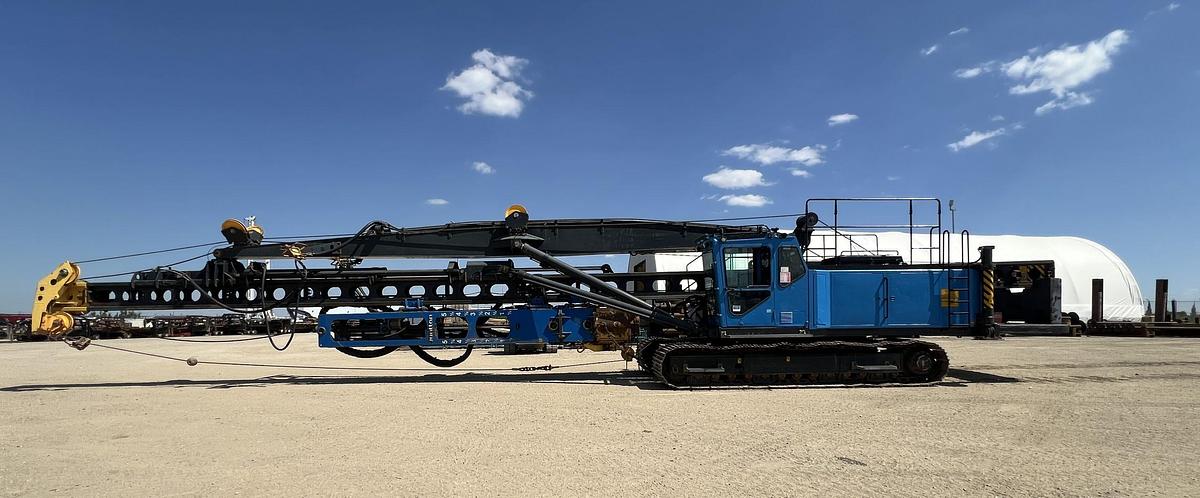 Used 2013 Junttan PM 23LC