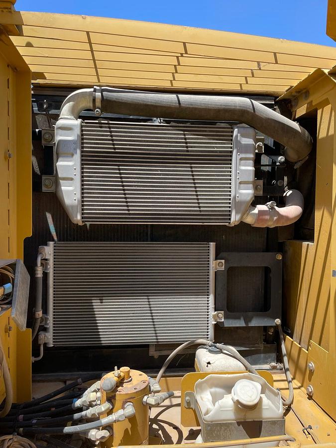 Used 2008 LoDril DH40 Fat Boy (SOLD)