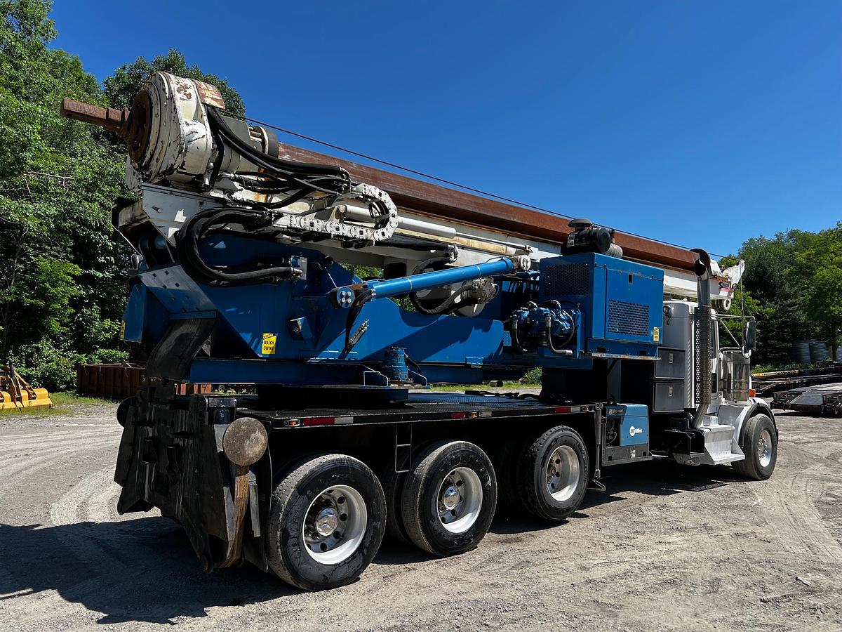 Used 2013 Spiradrill MHD-120 (SOLD)