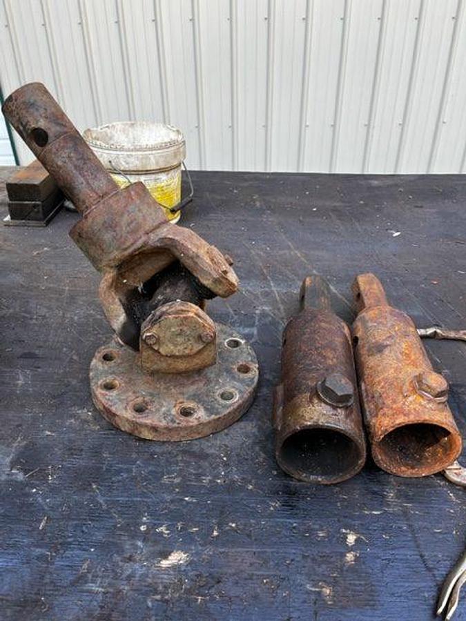 Used 2004 Beretta T-43 (SOLD)