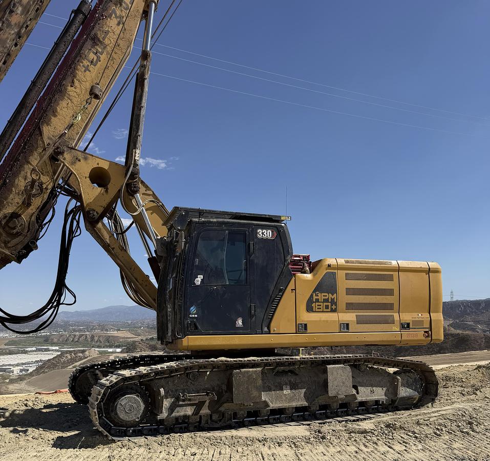 Used 2024 HPM 180