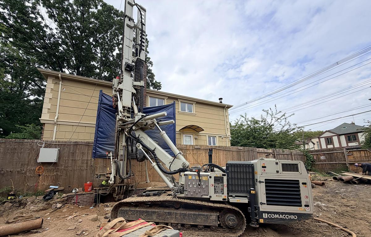 Used 2023 Comacchio MC-22