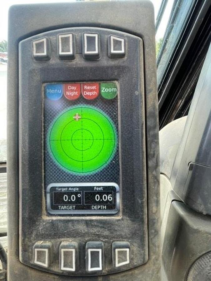 Used 2011 Lodril 336DL