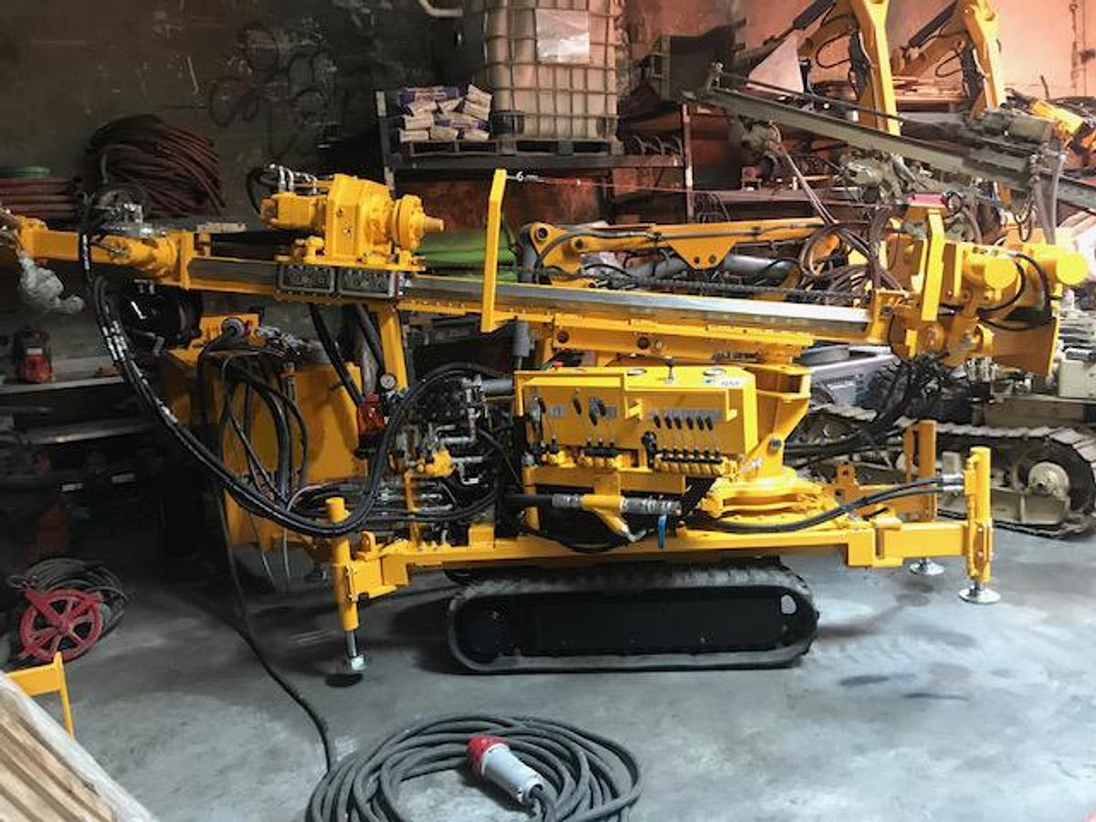 Used 2016 Beretta T43