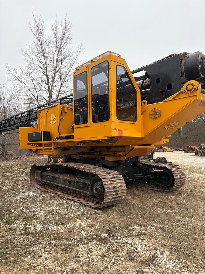 Used 2010 Watson 3110 CM