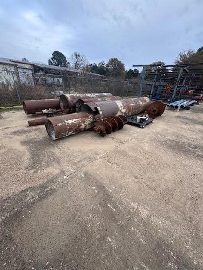 Used 2009 IMT AF-100