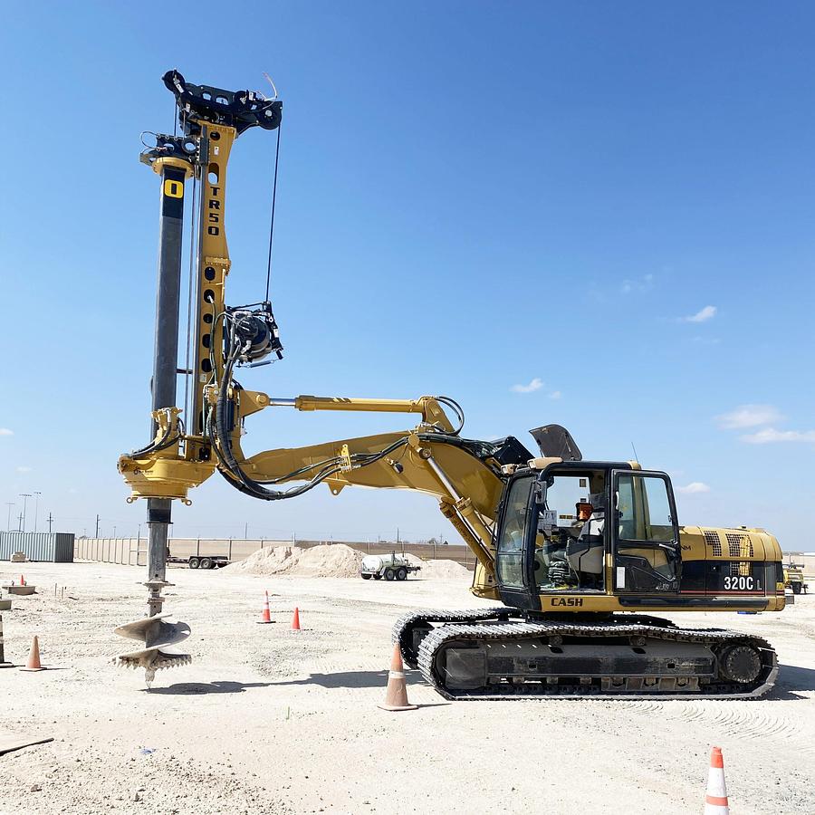 Used 2020 Bay Shore TR-50 (SOLD)