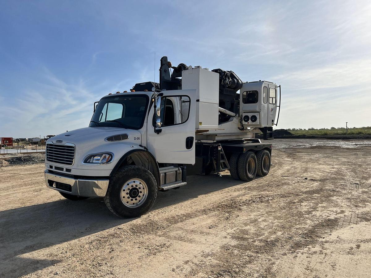 Used 2022 Patriot P1