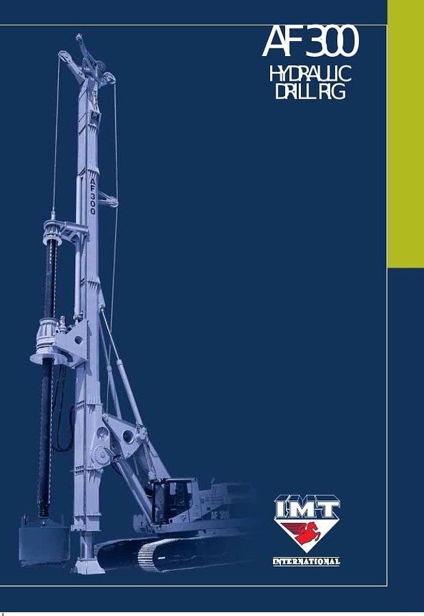 IMT AF 300