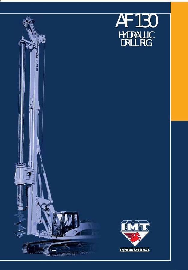 IMT AF 130