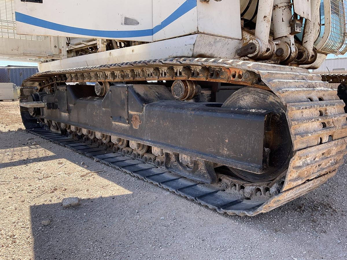 Used 2005 Soilmec R312/200 (SOLD)