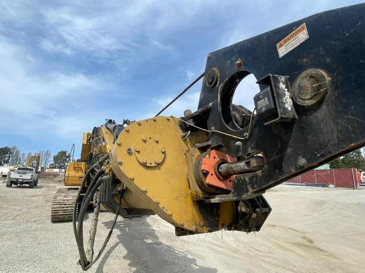 Used 2011 Lodril 336DL/DH40