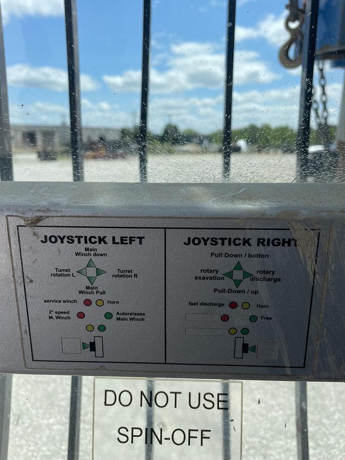 Used 2020 Soil Tek S70 (SOLD)