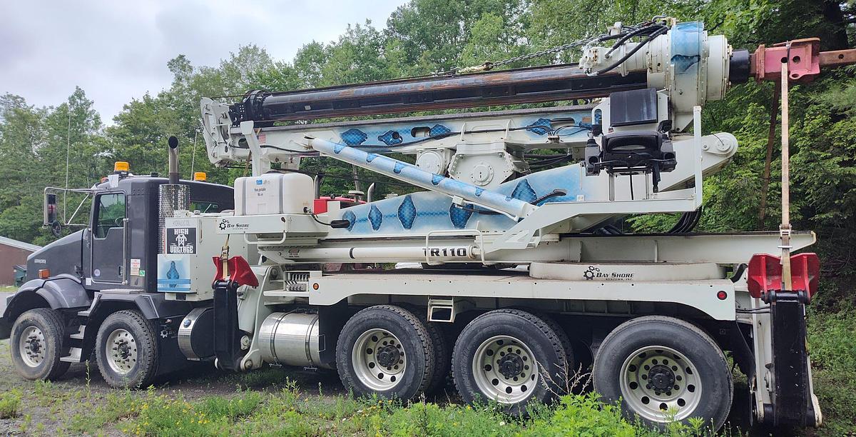 Used 2017 Bay Shore TR110TM