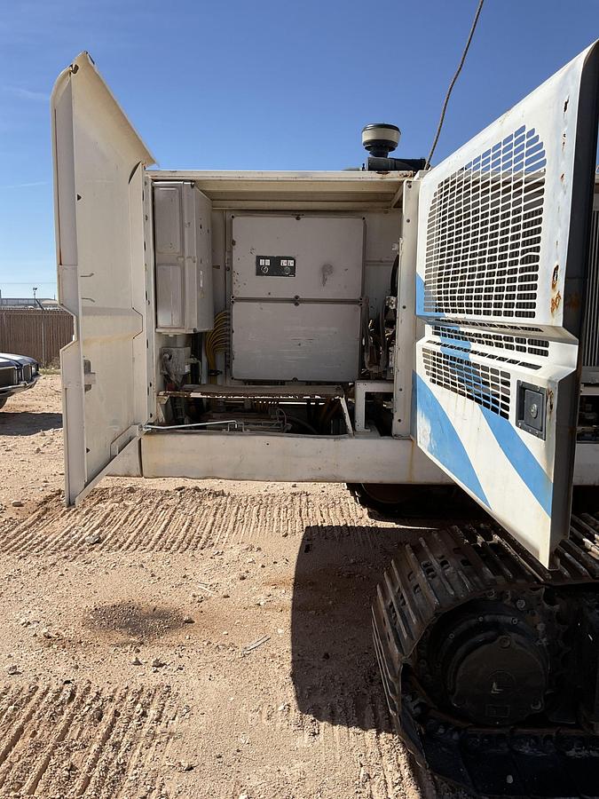 Used 2005 Soilmec R312/200 (SOLD)