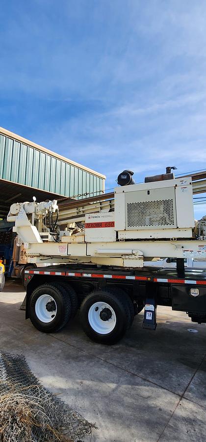 Used 2004 Texoma 650-40 (SOLD)