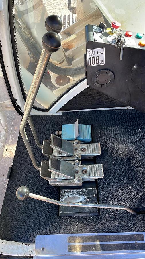 Used 2012 Soilmec SR30 (SOLD)