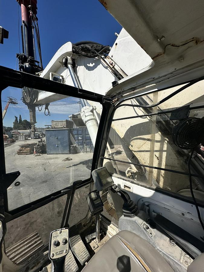 Used 2011 Bay Shore LoDrill LLM 60