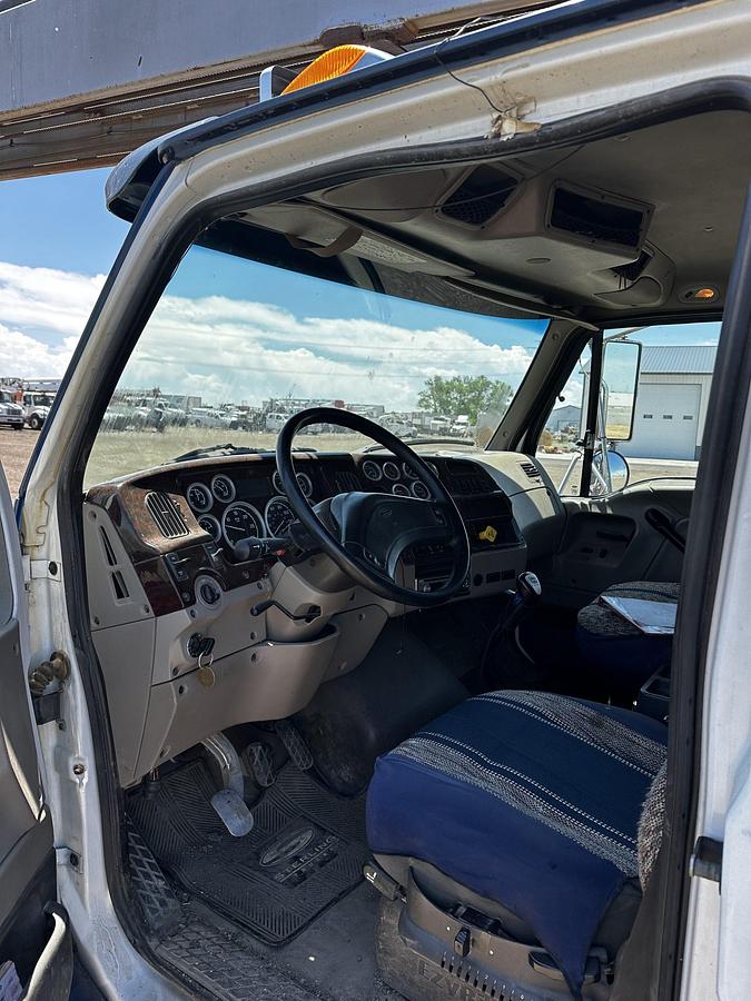 Used 2005 Watson 1010 TM