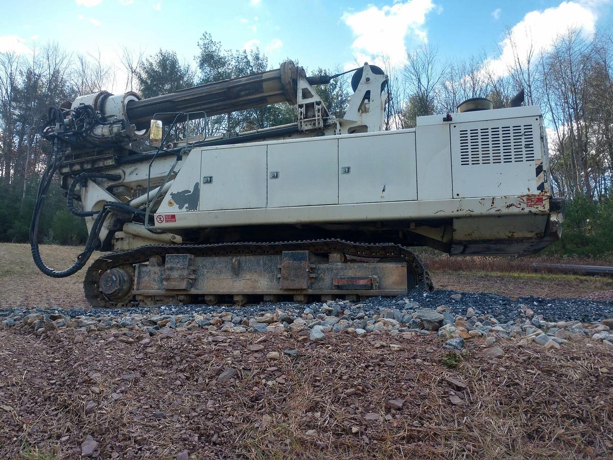 Used 2012 MAIT HR 130 LH