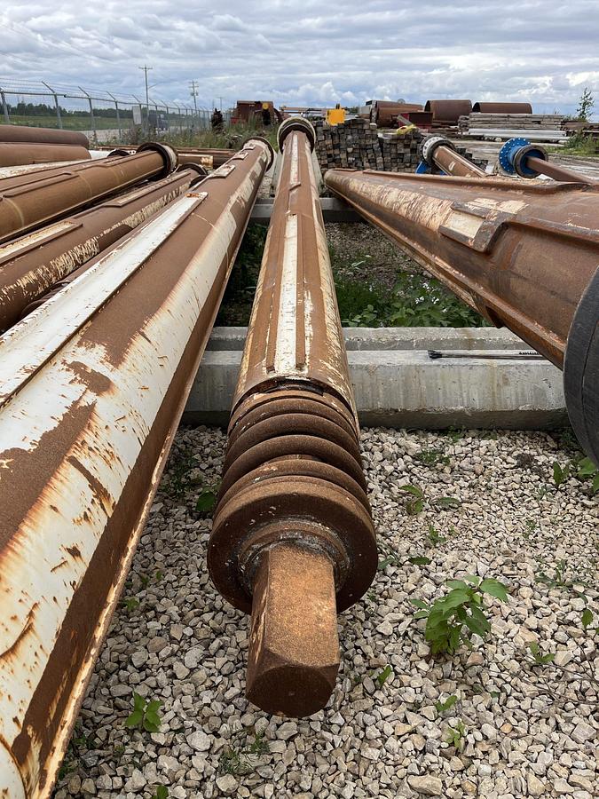 Used 2006 Soilmec R625