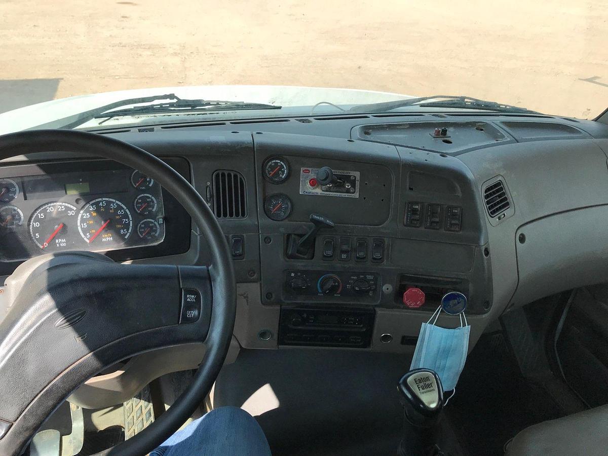 Used Texoma 330-10 on Sterling (Sold)